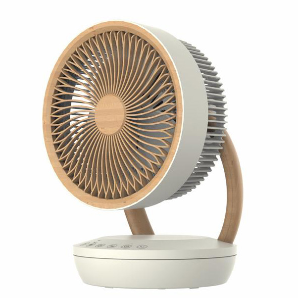 10-inch 3D circulator fan (FS05)